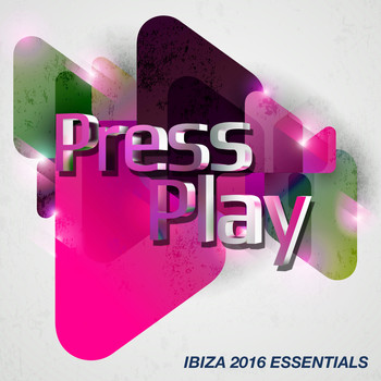 Various Artists - Ibiza 2016 Essentials