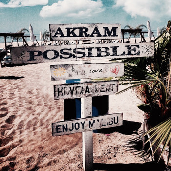Akram - Possible
