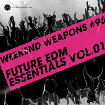 Various Artists - Future EDM Essentials Vol. 01