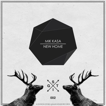 Mik Kasa - New Home