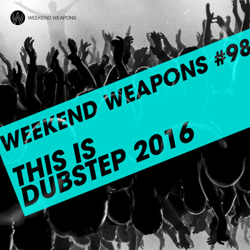Various Artists - This is Dubstep 2016