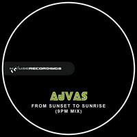 Ajvas - From Sunset To Sunrise (9pm mix)
