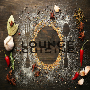 Various Artists - Lounge Cuisine
