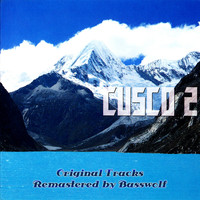 Cusco - Cusco 2 (Remastered by Basswolf)