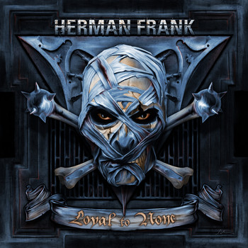 Herman Frank - Loyal to None (Bonus Version)
