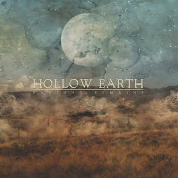 Hollow Earth - Parting Remains