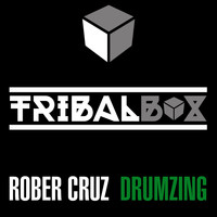 Rober Cruz - Drumzing
