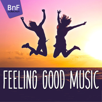 Various Artists - Feeling Good Music