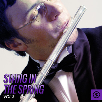 Various Artists - Swing in the Spring, Vol. 3