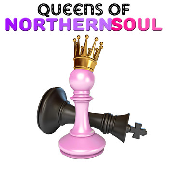 Various Artists - Queens of Northern Soul