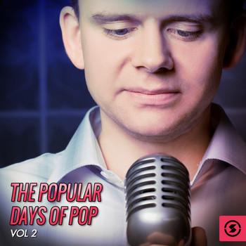 Various Artists - The Popular Days of Pop, Vol. 2