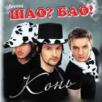 Шао? Бао! - Конь