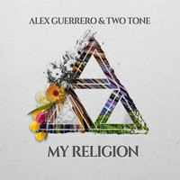 Alex Guerrero - My Religion