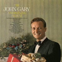 John Gary - The John Gary Christmas Album