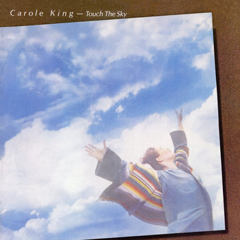 Carole King - Touch the Sky