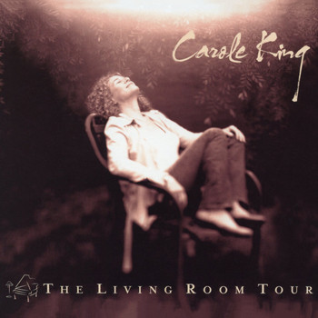 Carole King - The Living Room Tour (Live)