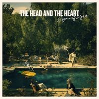 The Head and the Heart - Colors