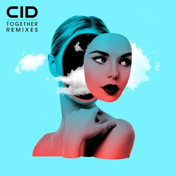 Cid - Together (Remixes)