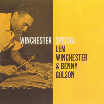 Lem Winchester - Winchester Special (Remastered)