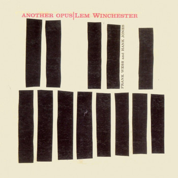 Lem Winchester - Another Opus (Remastered)