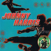 Johnny Harris - Stepping Stones