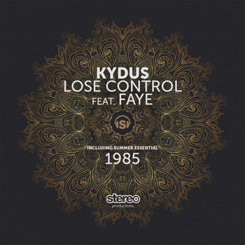 Kydus - Lose Control / 1985