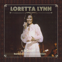 Loretta Lynn - Live in Concert