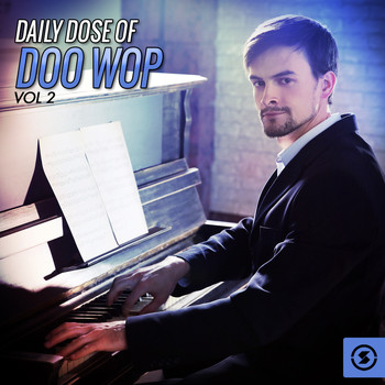 Various Artists - Daily Dose of Doo Wop, Vol. 2