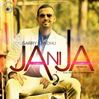 Garry Sandhu - Ja Ni Ja (Off You Go)