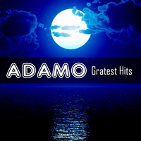 Adamo - Greatest Hits