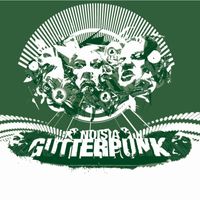 Noisia - Gutterpunk