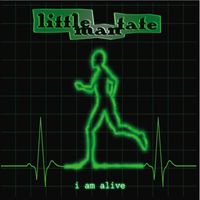 Little Man Tate - I Am Alive