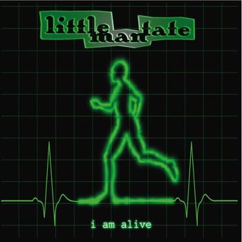 Little Man Tate - I Am Alive (Don Diablo Remix)