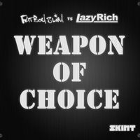 Fatboy Slim & Lazy Rich - Weapon of Choice 2010 (Fatboy Slim vs. Lazy Rich)