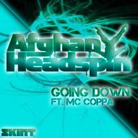 Afghan Headspin - Going Down