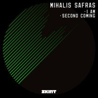 Mihalis Safras - I Am / Second Coming