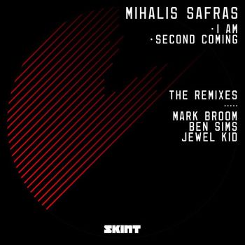 Mihalis Safras - I Am / Second Coming (Remixes)