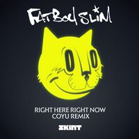 Fatboy Slim - Right Here, Right Now (Coyu Remix)