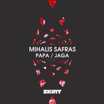 Mihalis Safras - Papa / Jaga