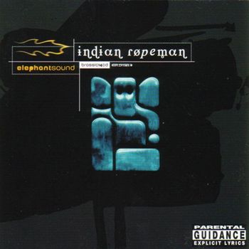 Indian Ropeman - Elephant Sound