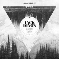 Jack Dixon - Dead Man's Switch