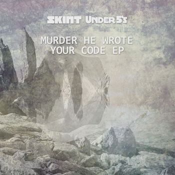 Murder He Wrote - Your Code