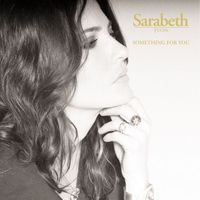 SARABETH TUCEK - Something for You