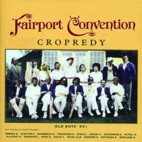 Fairport Convention - Cropredy (Live)