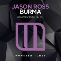 Jason Ross - Burma (Rodrigo Deem Remix)
