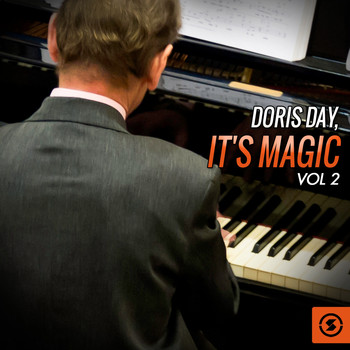 Doris Day - It's Magic, Vol. 2