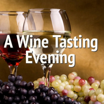 Various Artists - A Wine Tasting Evening