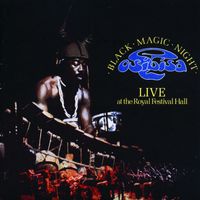 Osibisa - Black Magic Night: Live at the Royal Festival Hall