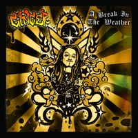 Ginger - A Break In the Weather (Explicit)