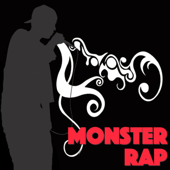 Various Artists - Monster Rap